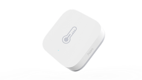 Kit De Cocina Smarthings Smart Hub + Sensor Temperatura