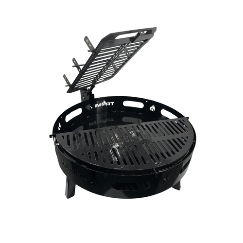 Parrilla Tromen Duomo 800