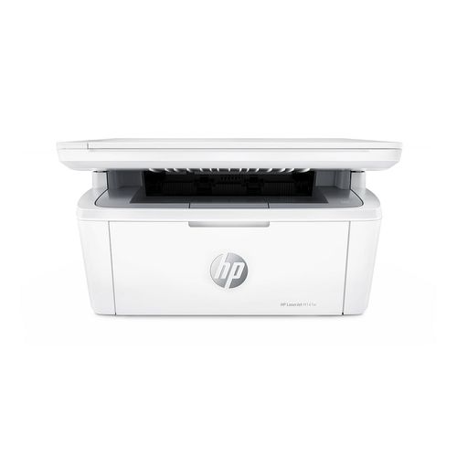 Impresora Laserjet Hp Mfp 141w 7md74a