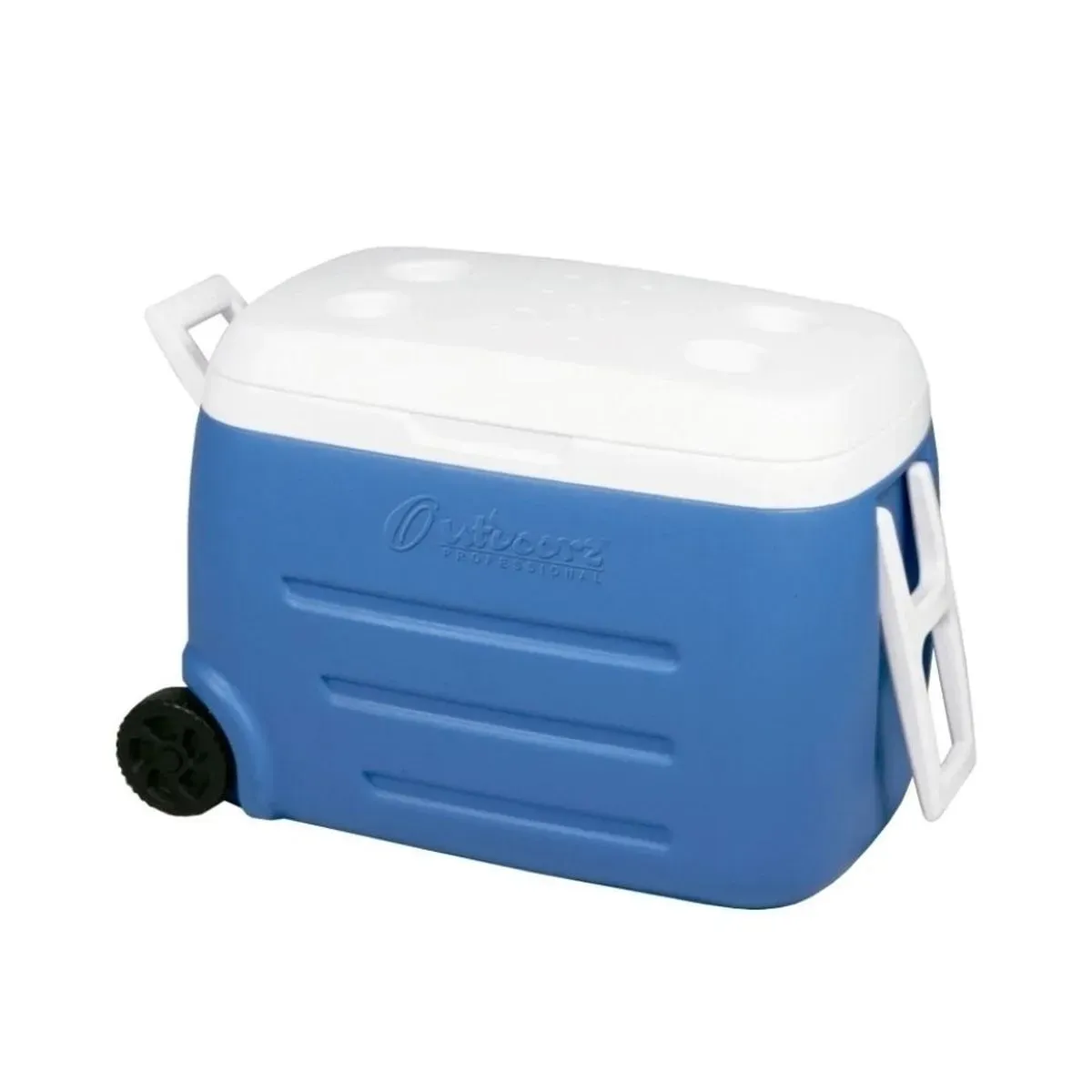 Conservadora Outdoors 60l Cf6000w C/Carrito