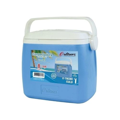 Conservadora Outdoors 8l Cf800 Cooler Box C/Manij