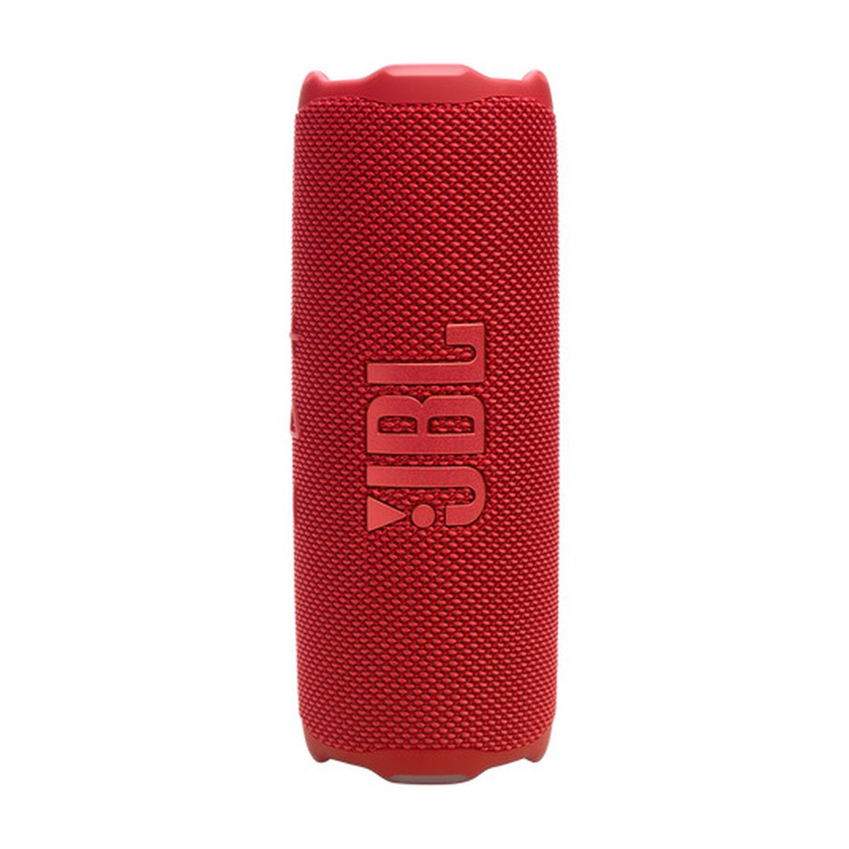 Parlante Jbl Flip 7 Red Bt 25w Rojo