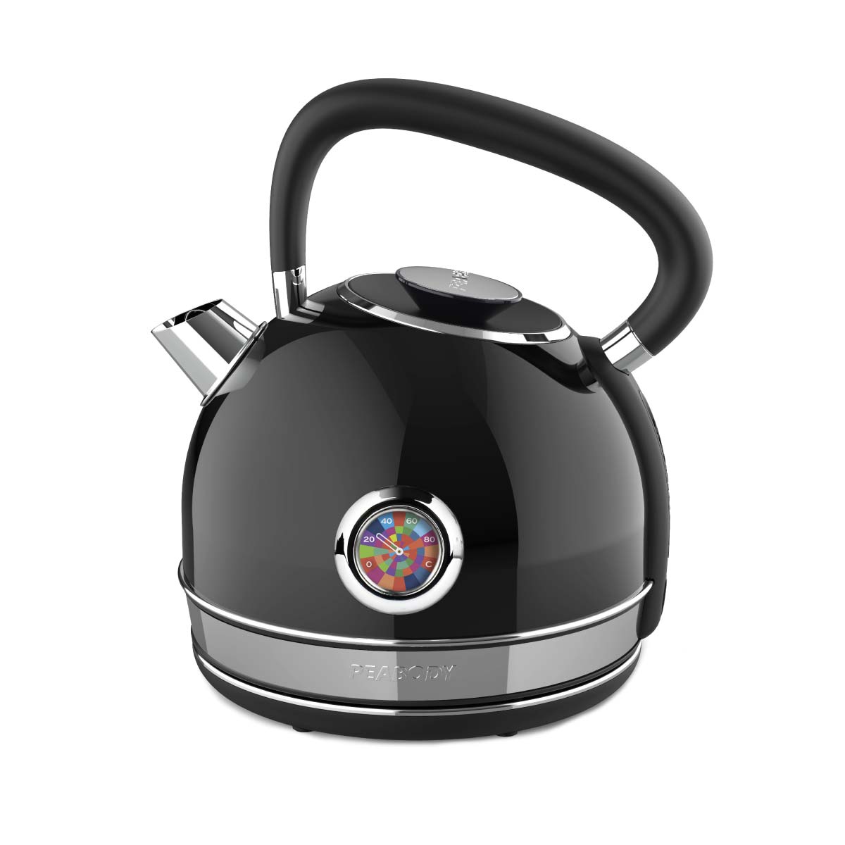 Pava Eléctrica Peabody Pe-Kv8214 1.7lts Colores Varios