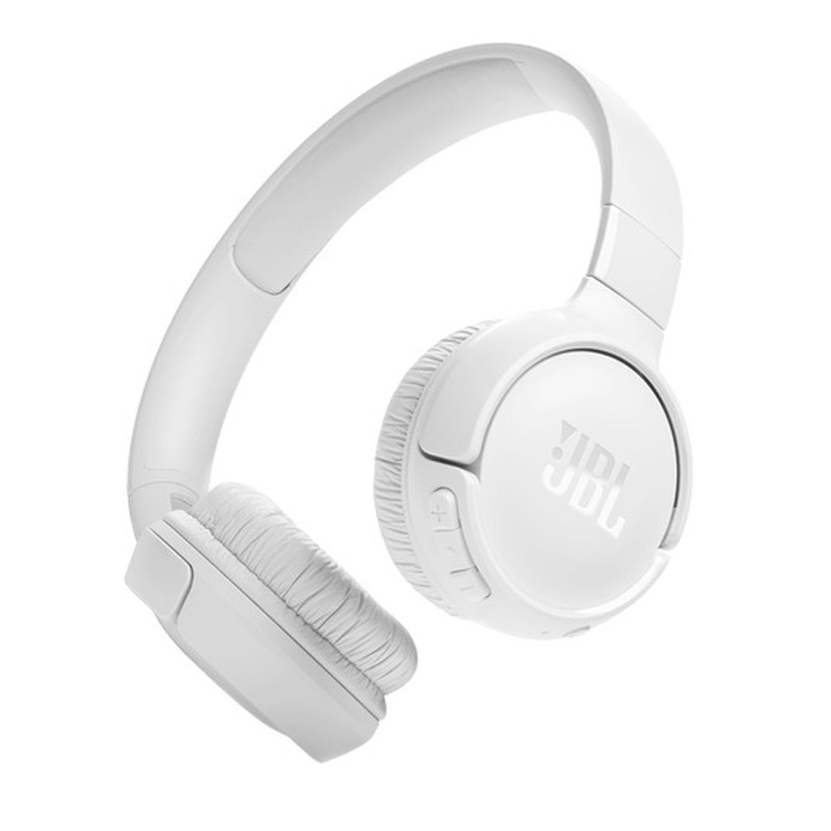 Auricular JBL Tune 520bt On Ear Wht Blanco