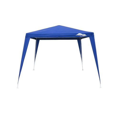 Gazebo Outdoors Rafia Easycamp Azul Marino