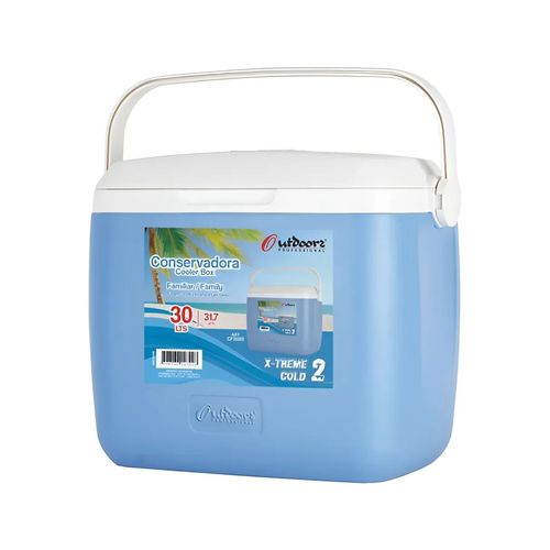 Conservadora Outdoors 30l Cf3000 Familiar