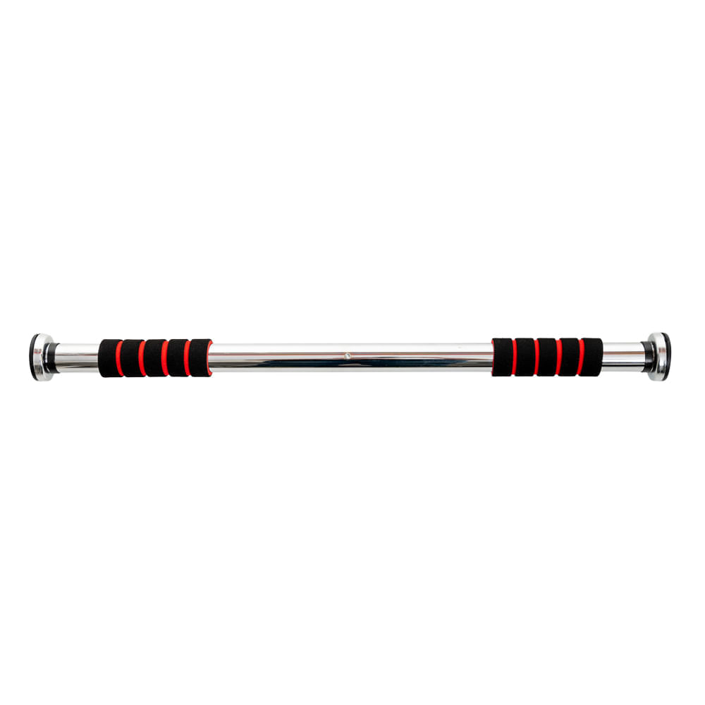 Barra de Dominadas para Puerta Extensible