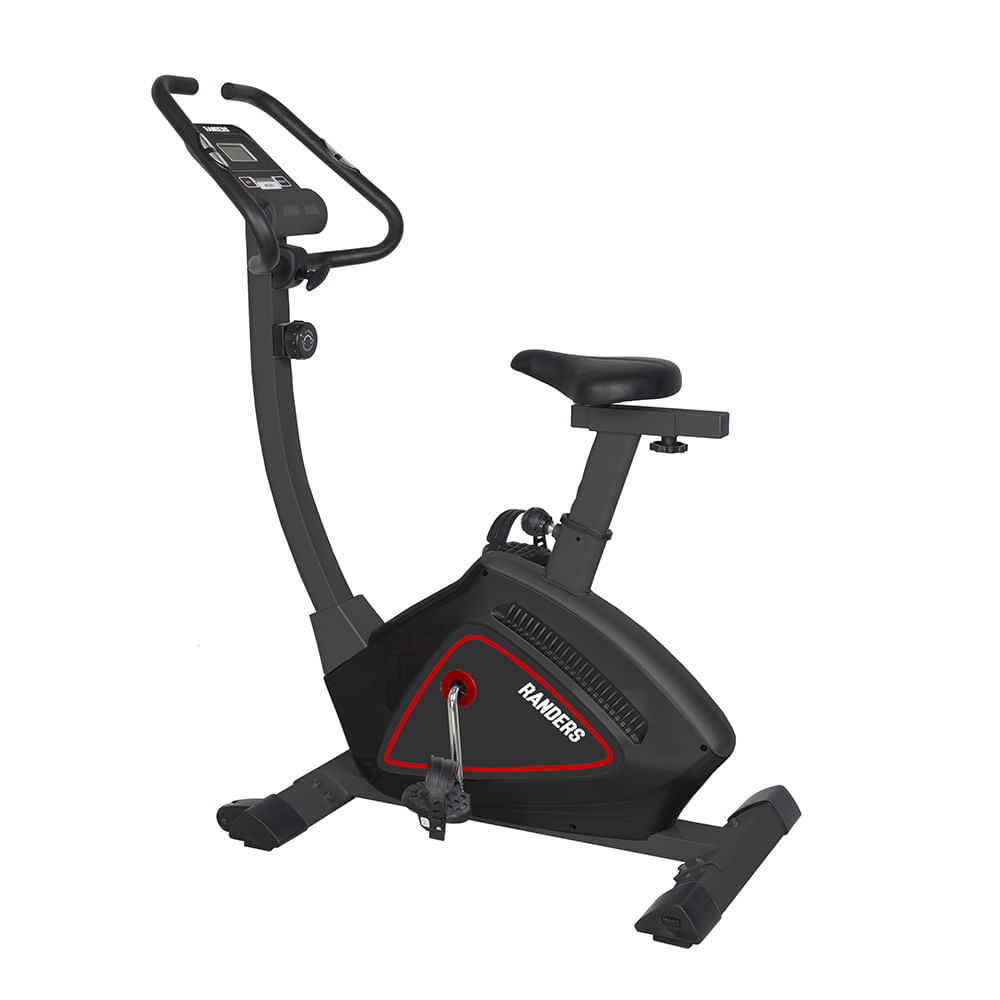 Bicicleta Fija Vertical ARG-0392