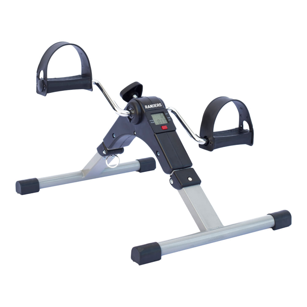 Bicicleta Pedalera ARG-111-X Rehabilitación