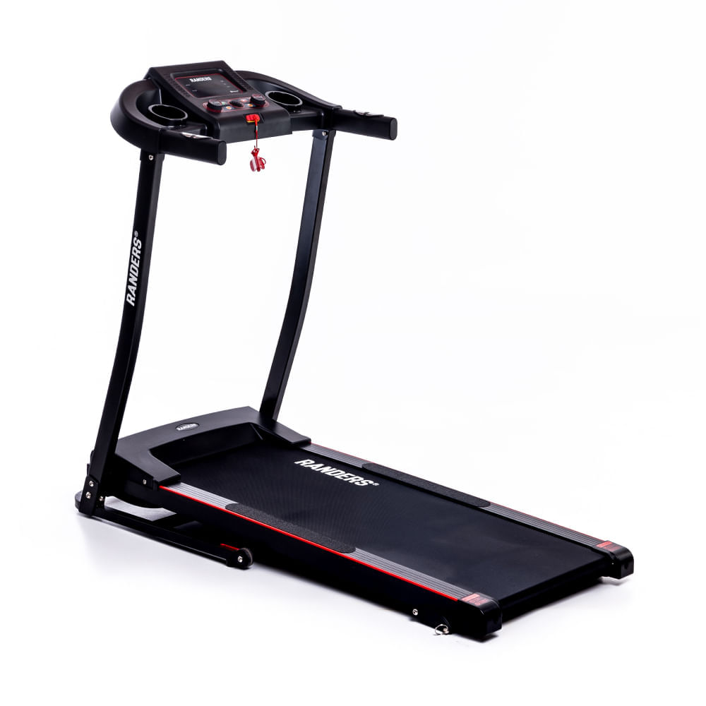 Cinta motorizada 12km/h ARG-409