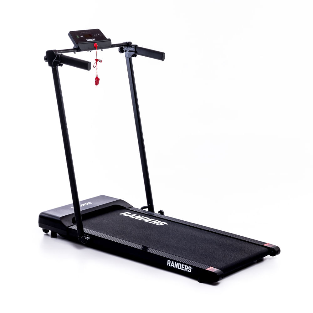 Cinta Motorizada ARG-308 10 km/h