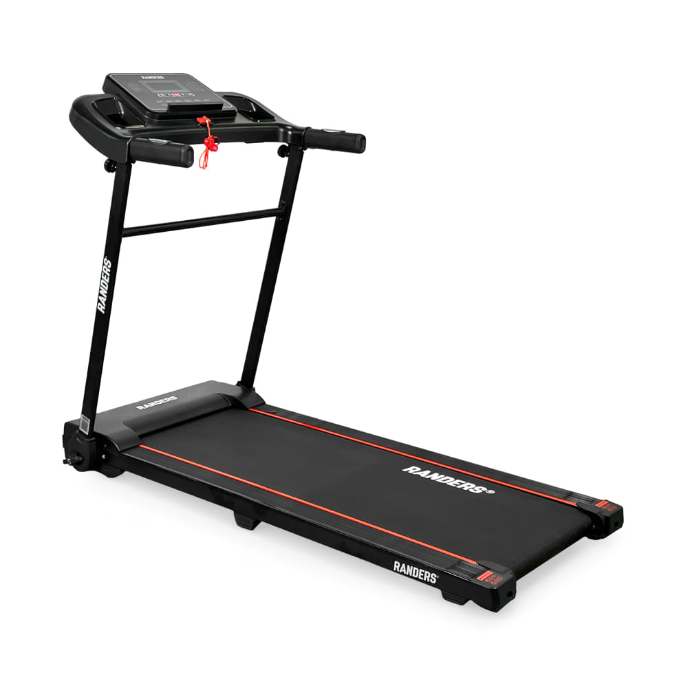 Cinta Motorizada ARG-462-X 16km/h