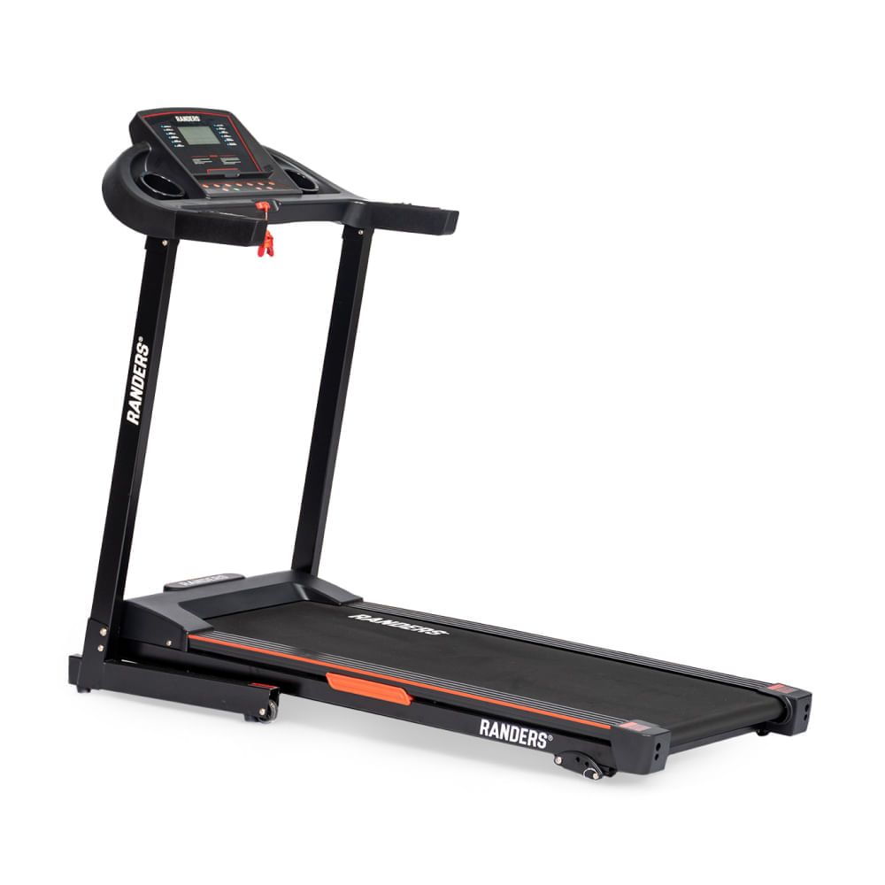 Cinta Motorizada ARG-466 16km/h