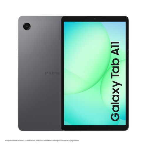 Tablet Samsung Galaxy A11 Smx133n 8.7" 4/64gb Gr