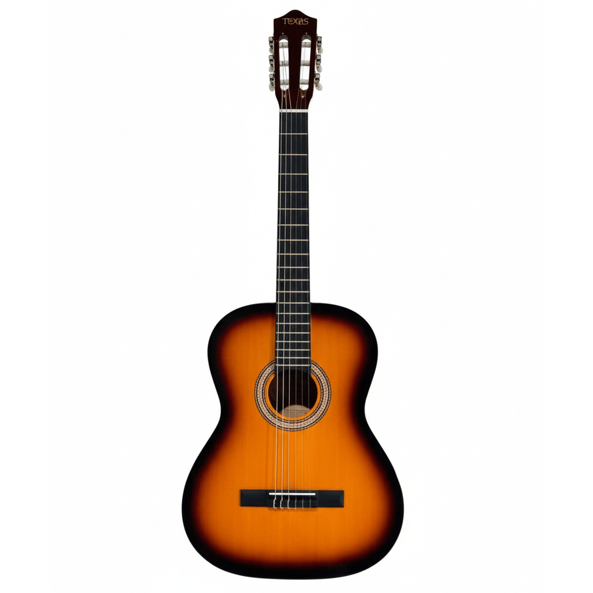 Guitarra Texas Criolla Cg40-Sb