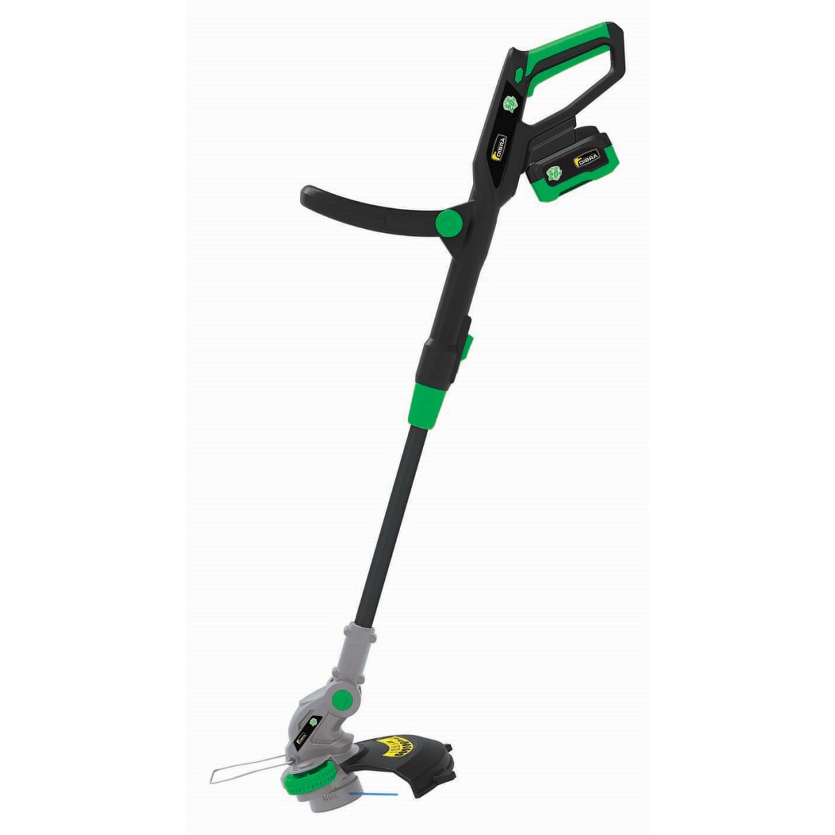 Bordeadora Dibra tt-BBC2030 Con Bateria Y Cargador