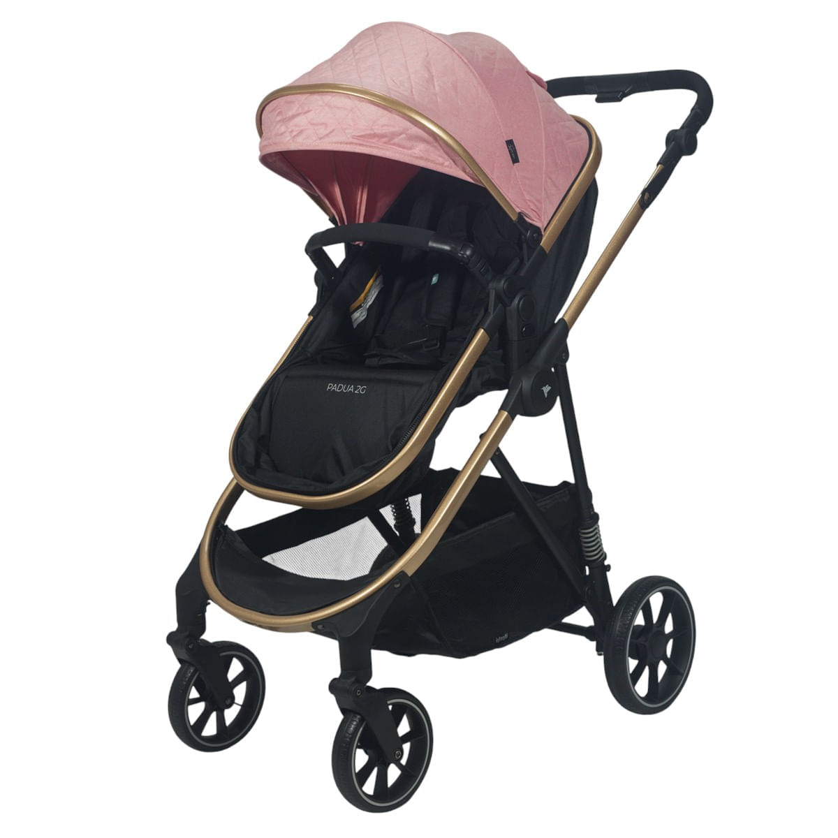 Cochecito Travel System Infanti Padua 2G