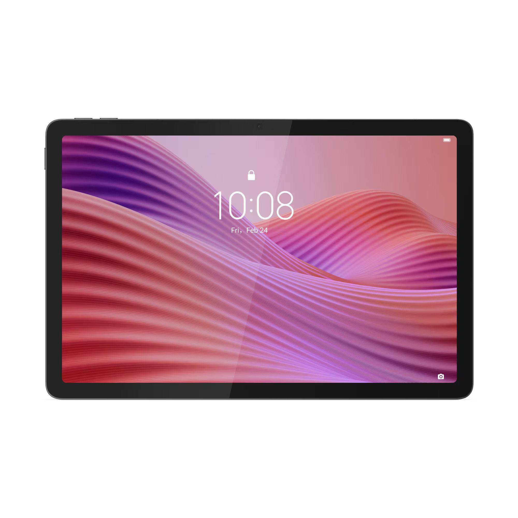 Tablet Lenovo Tb311fu 10.1" 4/128 Case Luna Grey