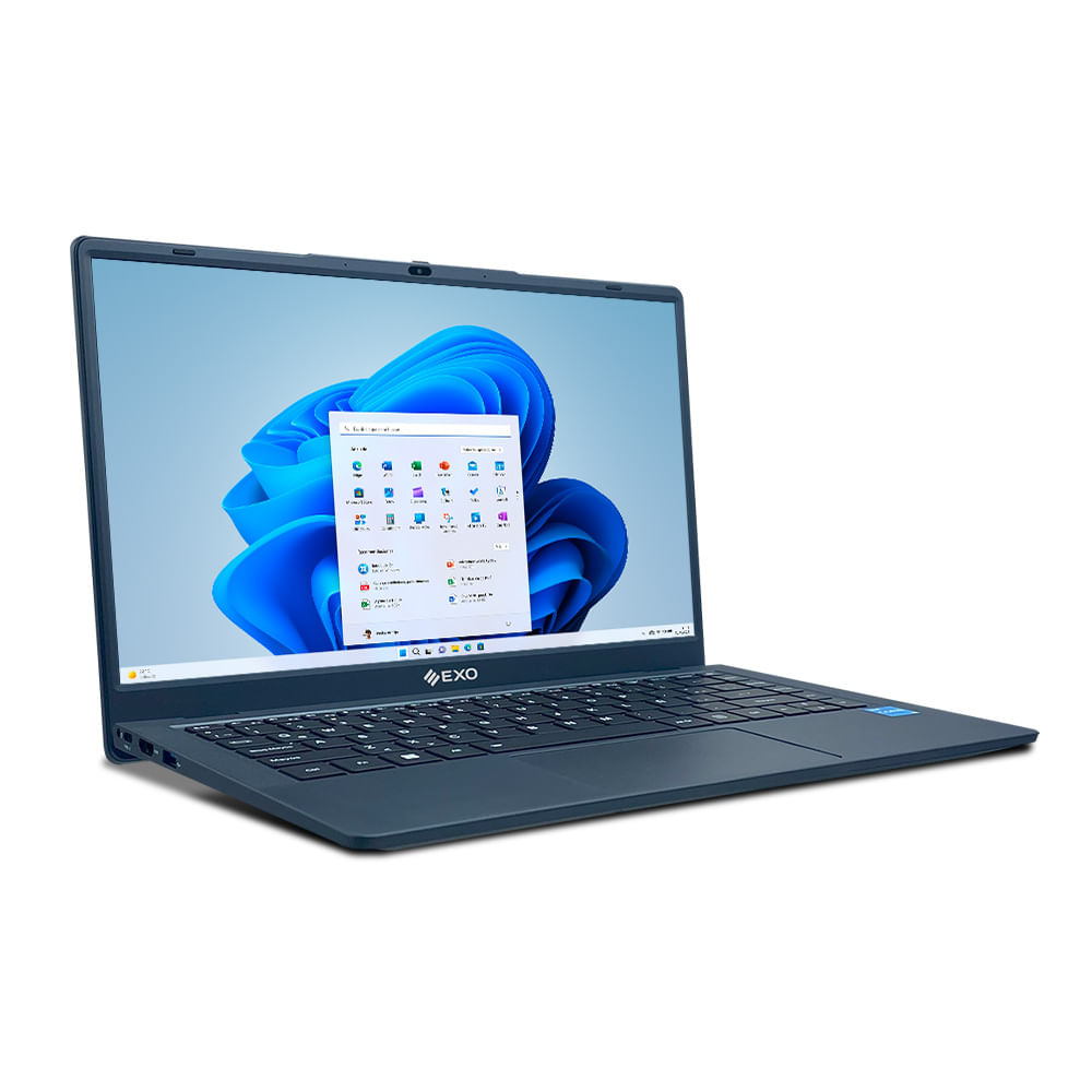 Notebook Exo Intel I3 14´ 8GB SSD512 ONN-RT83 W11