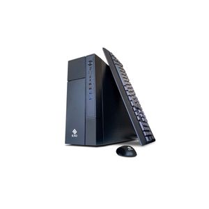 PC EXO READY Intel i5 12va Gen 8Gb 480SSD D6S5485 W11