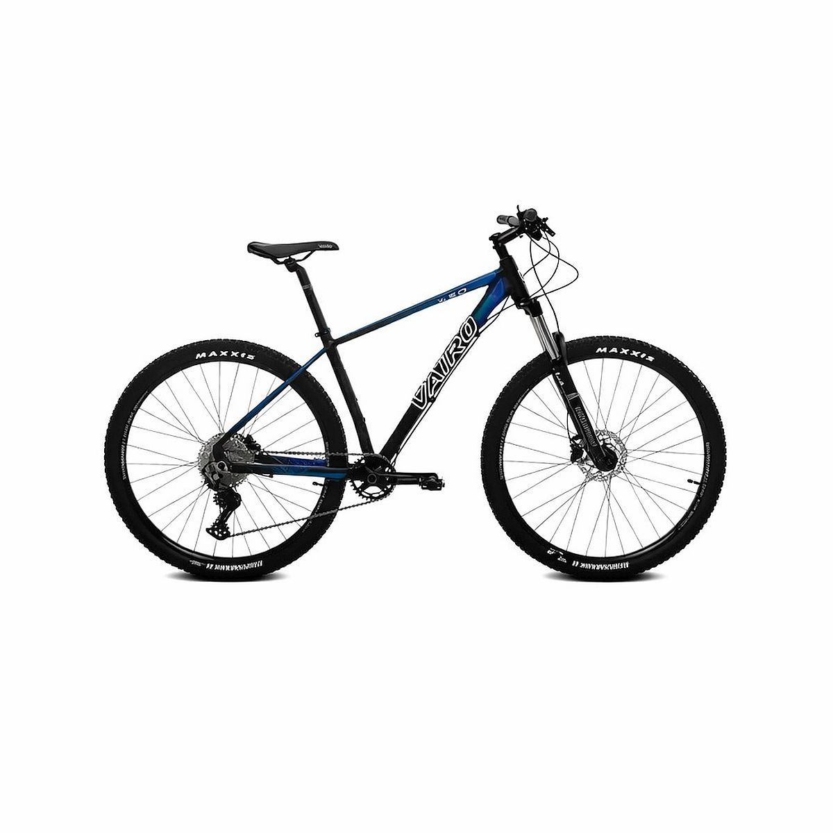 Bicicleta Vairo R29 Xr 5.0 17/M 1x11 11v Ug New