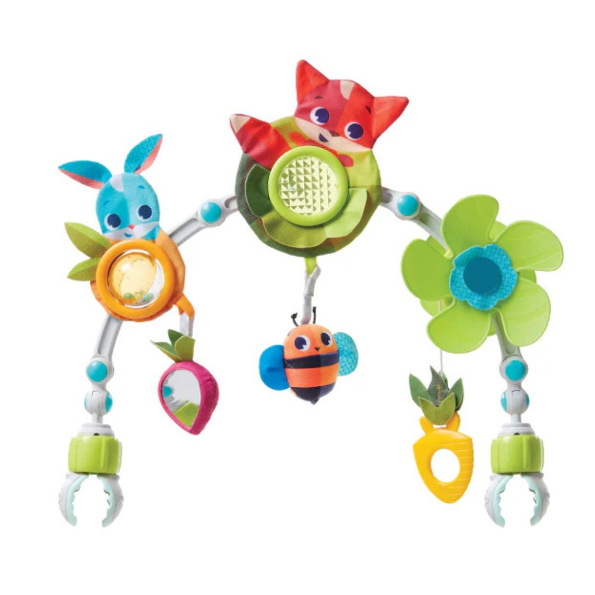 Arco de Juegos Tiny Love Sunny Stroll