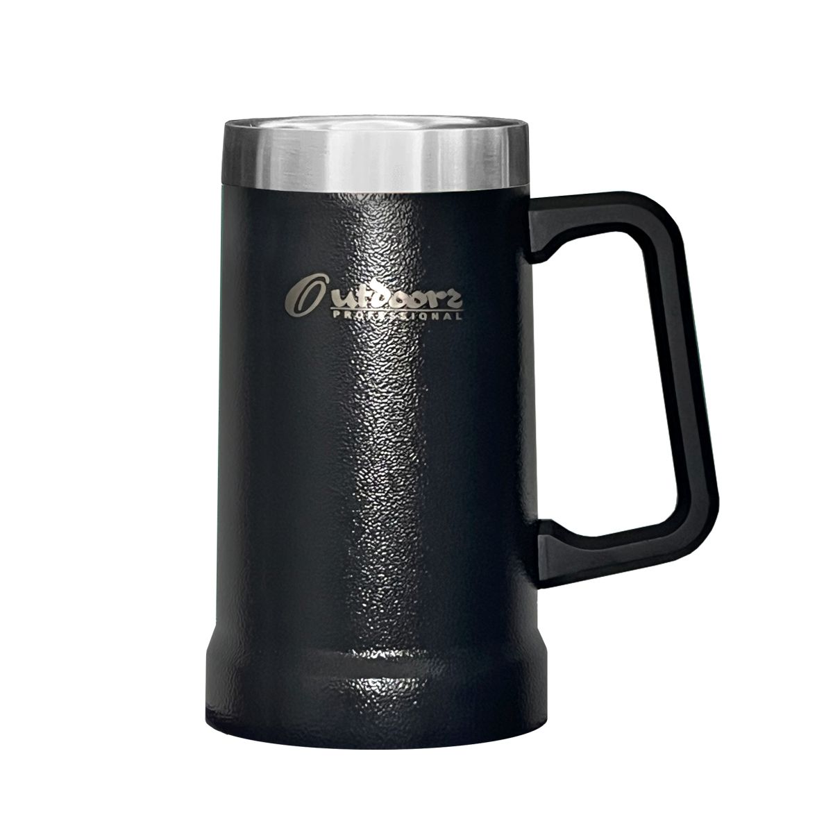 Vaso Outdoors Chopp Beer 700ml Negro