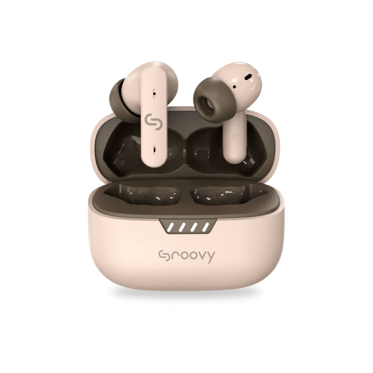 Auricular Bluetooth InPods Groovy Flow
