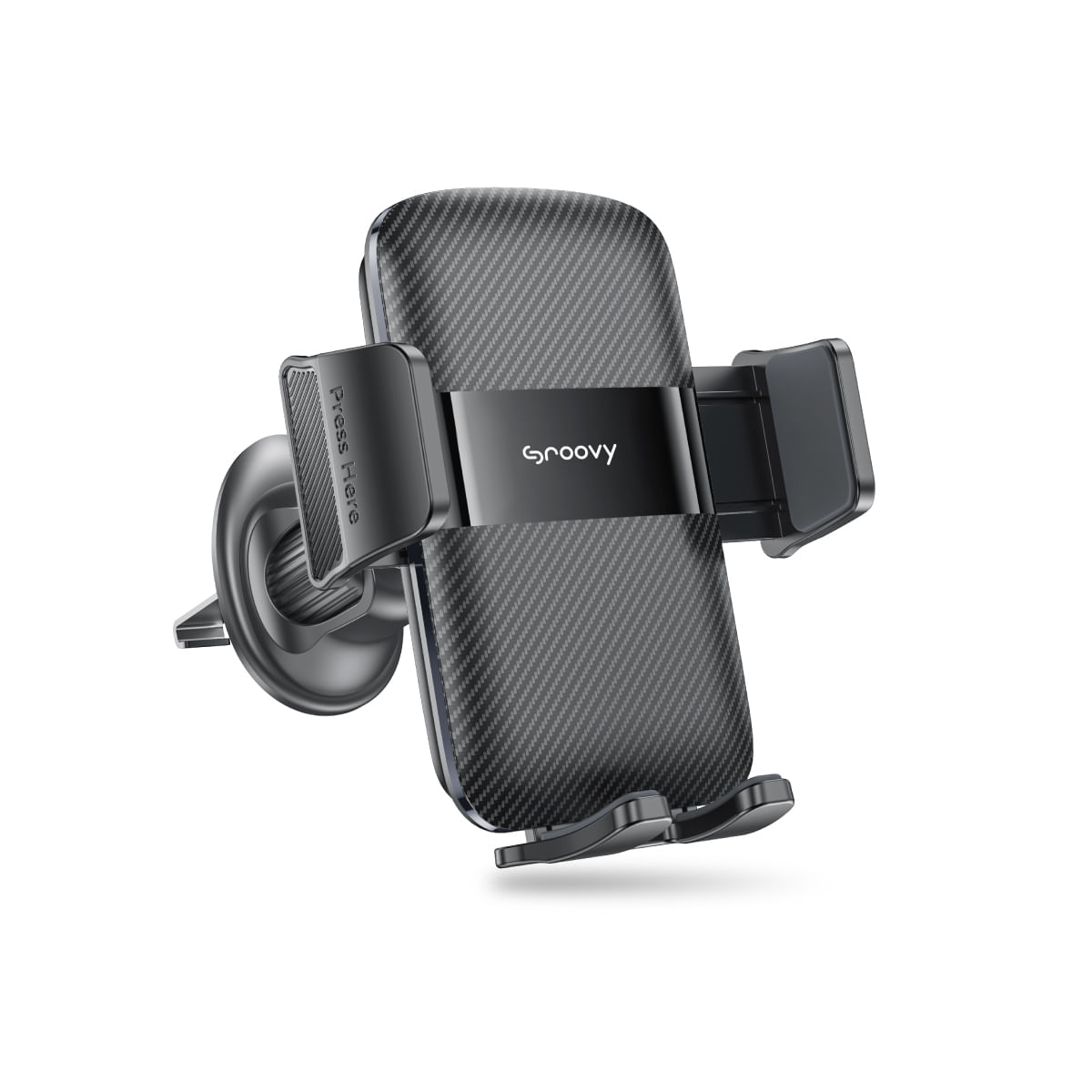 Soporte de Celular Ventilación - Groovy Aero