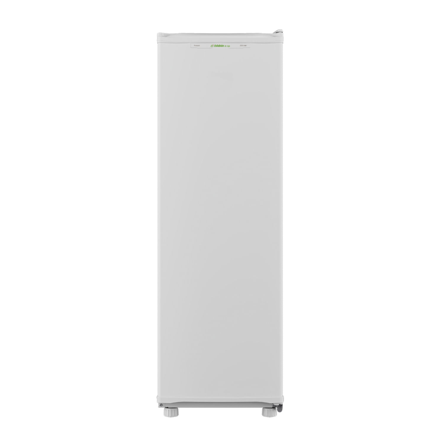 Freezer Vertical 142 Lts Evu20mbdim Blanco