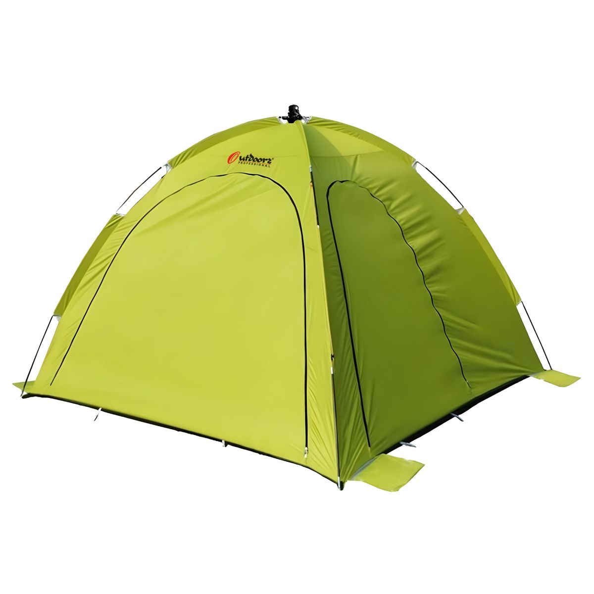 Carpa Outdoors Beach Refuge Art 9019