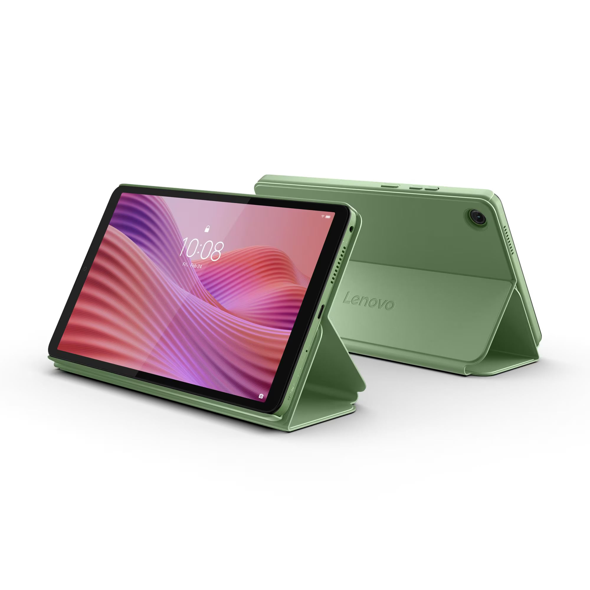 Tablet Lenovo One Tb305fu 8.7" 4/64gb Green