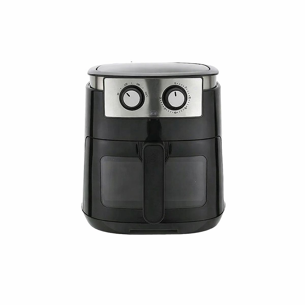 Freidora De Aire Mihura Gla-5011-D 5lts 1250w