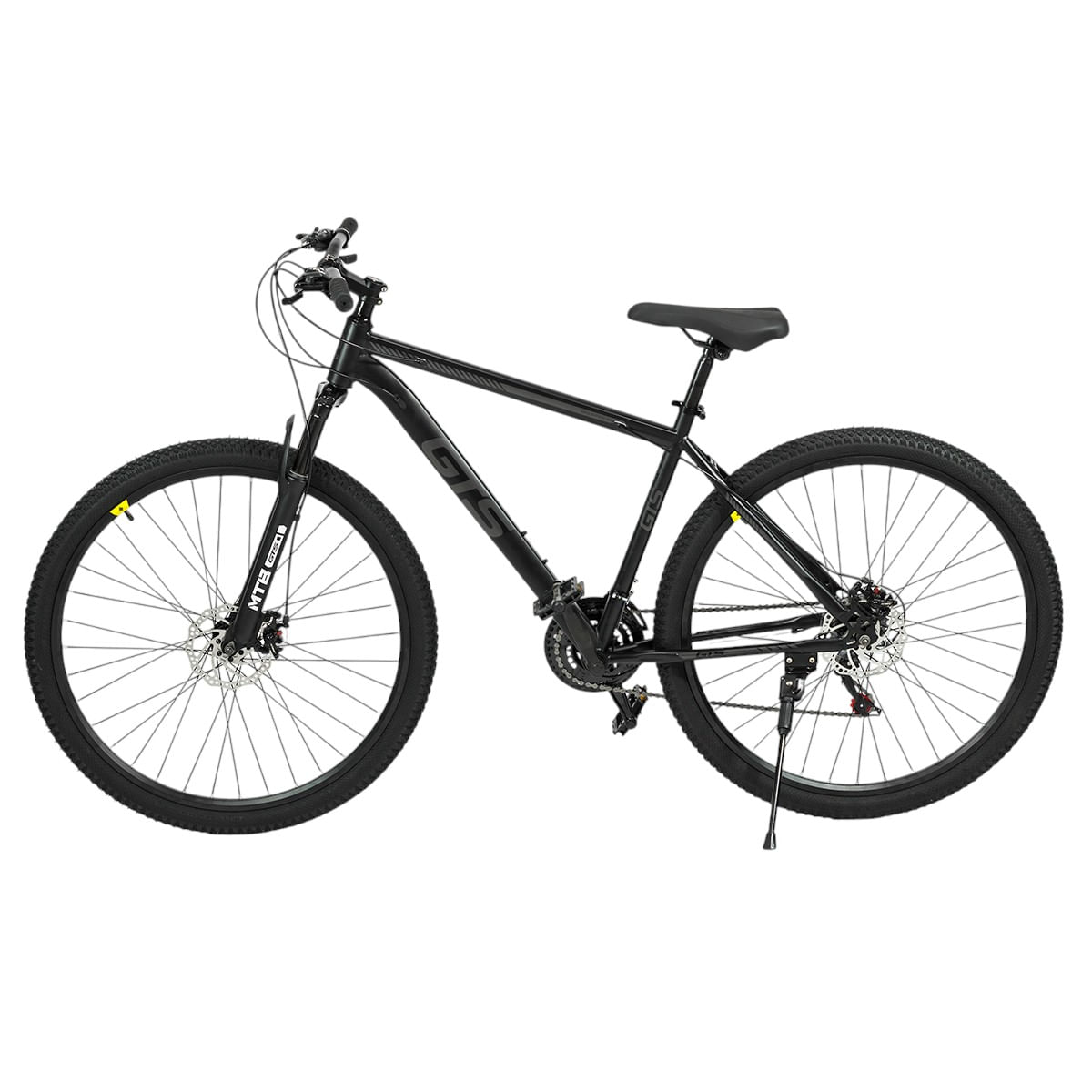 Bicicleta Mountain Bike GTS R29 21V Shimano Talle M