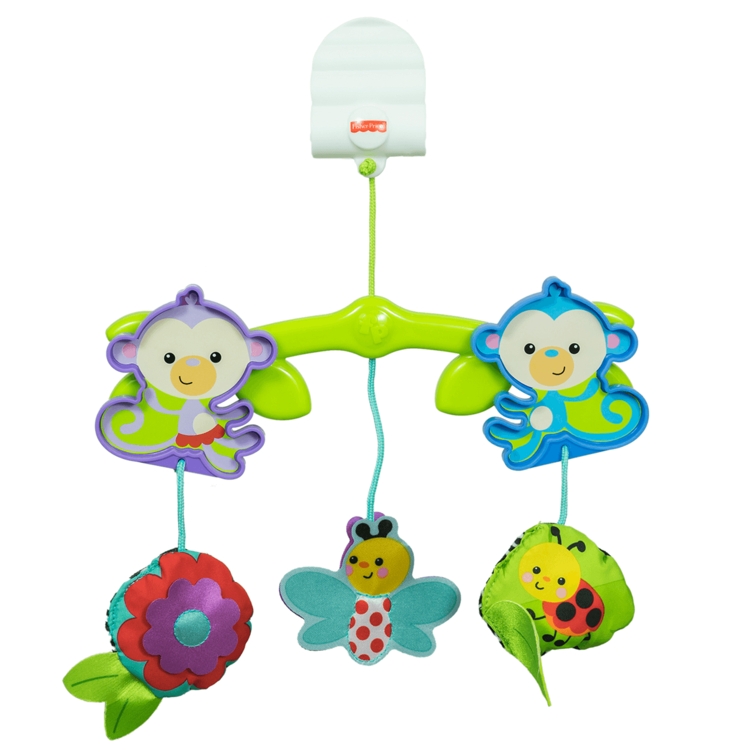 MÓVIL AMIGUITO DE ACTIVIDADES FISHER PRICE