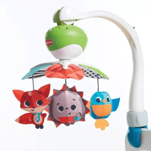 Móvil musical Tiny Love Meadow Days