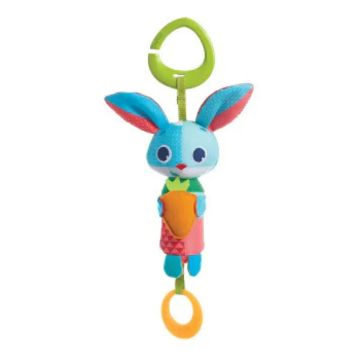 Colgante Tiny Love Thomas Wind Chime
