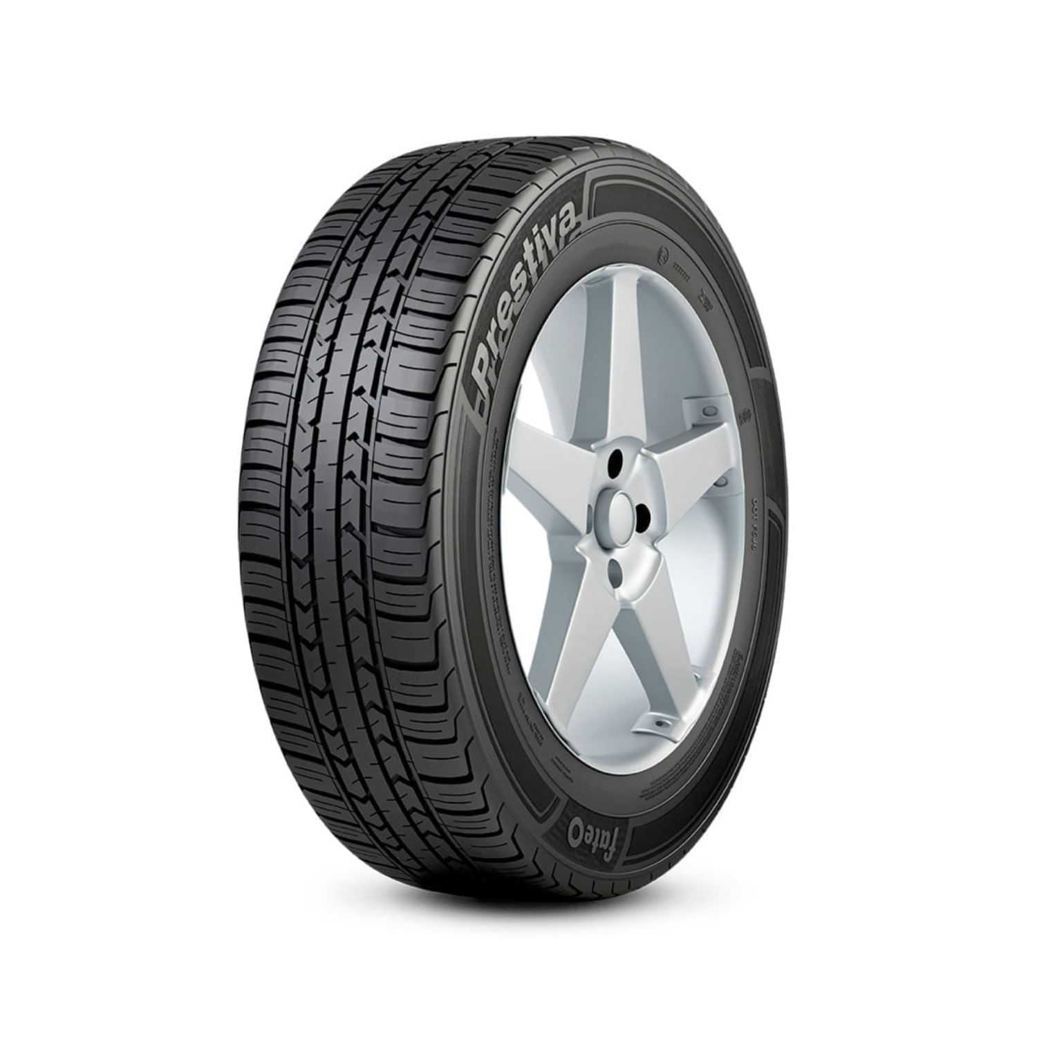 Cubierta 175/65 R14 Fate Prestiva 82T