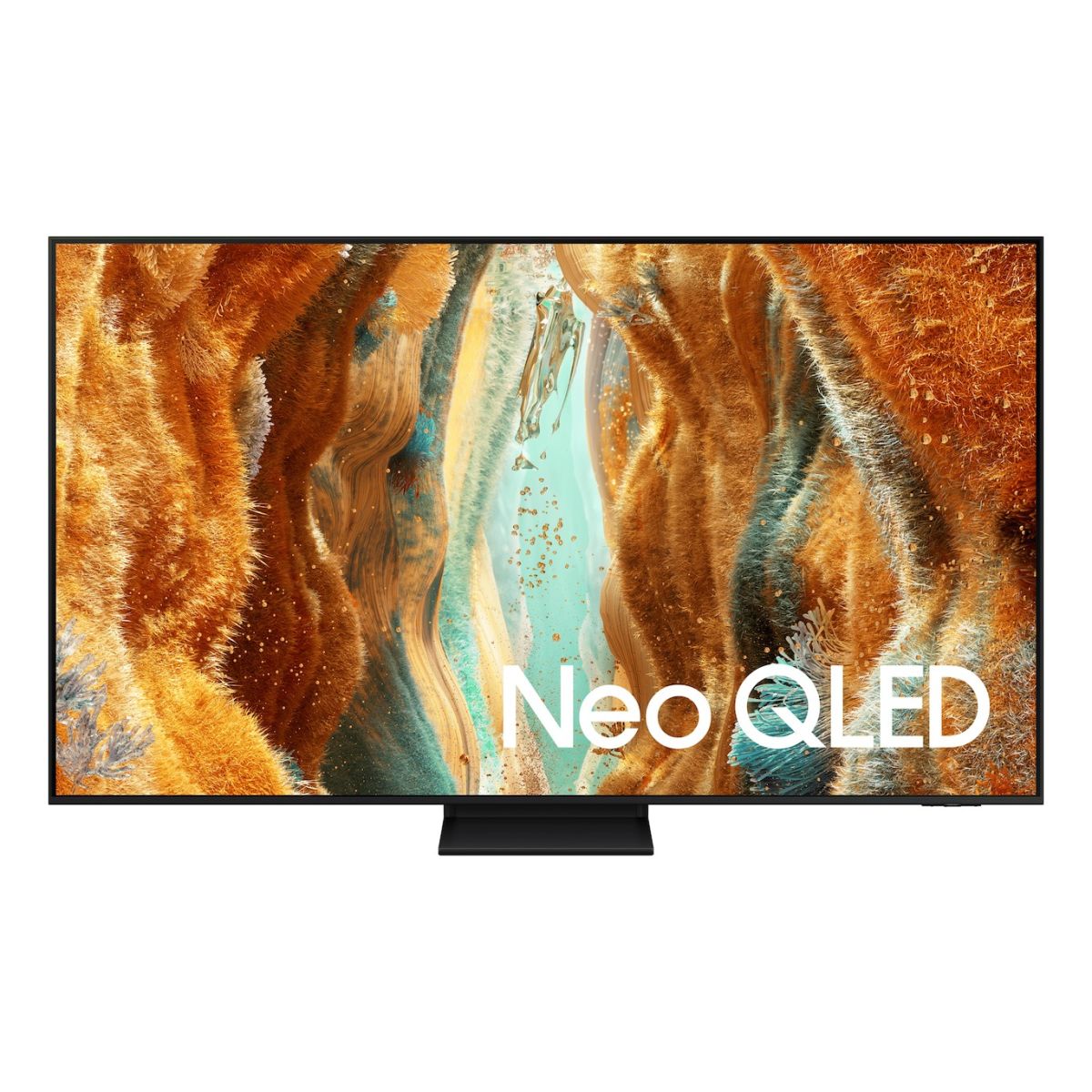 Smart TV Samsung 55 55qn70f Neoqled 4k Ia Hdmi