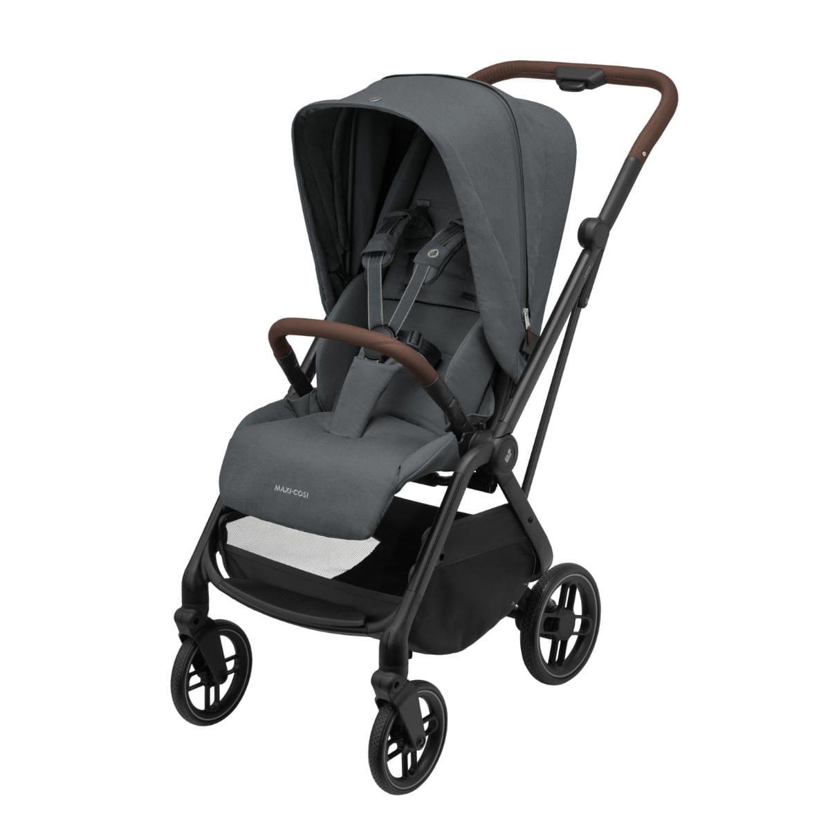 Cochecito Leona 2 Twillic