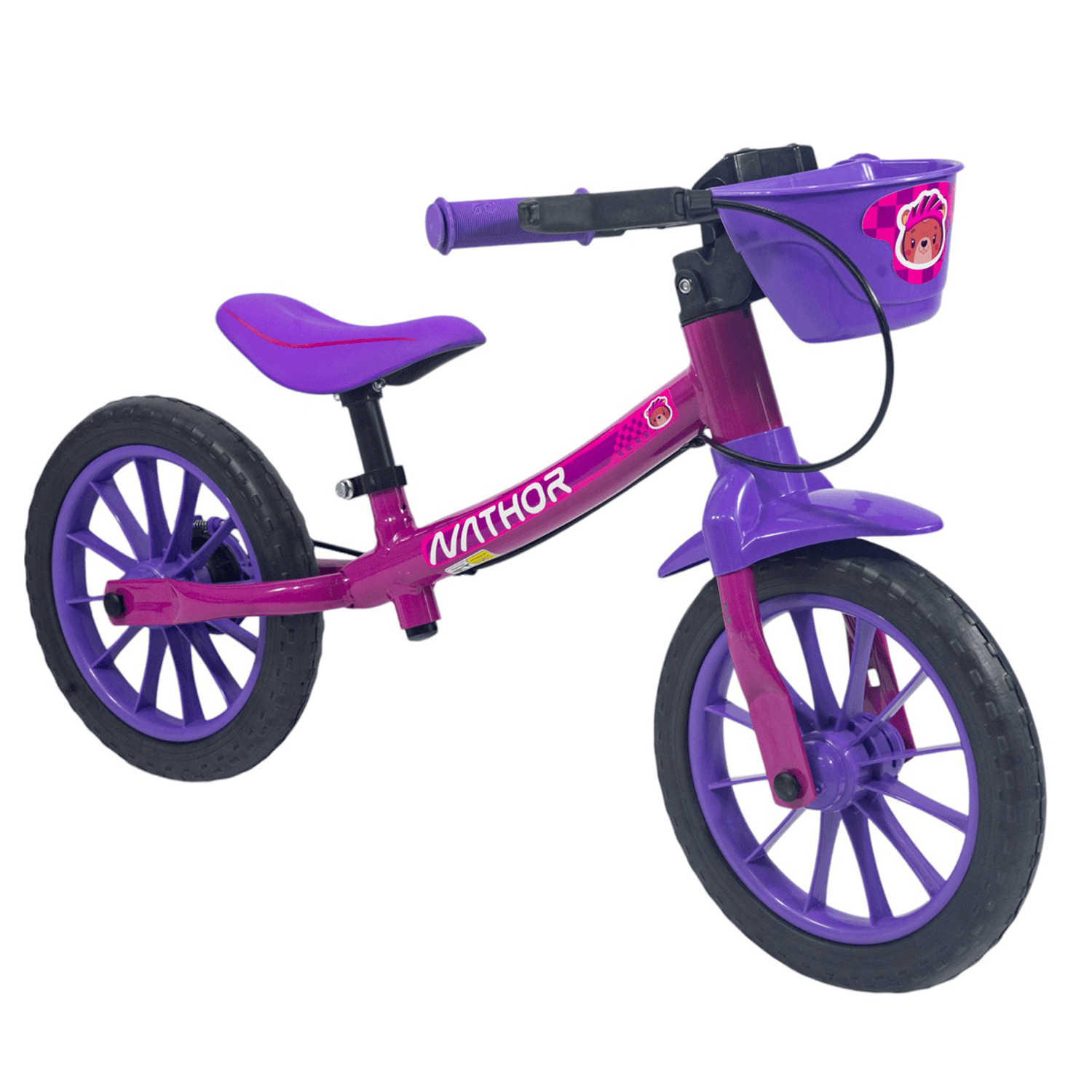 Camicleta Balance Bike