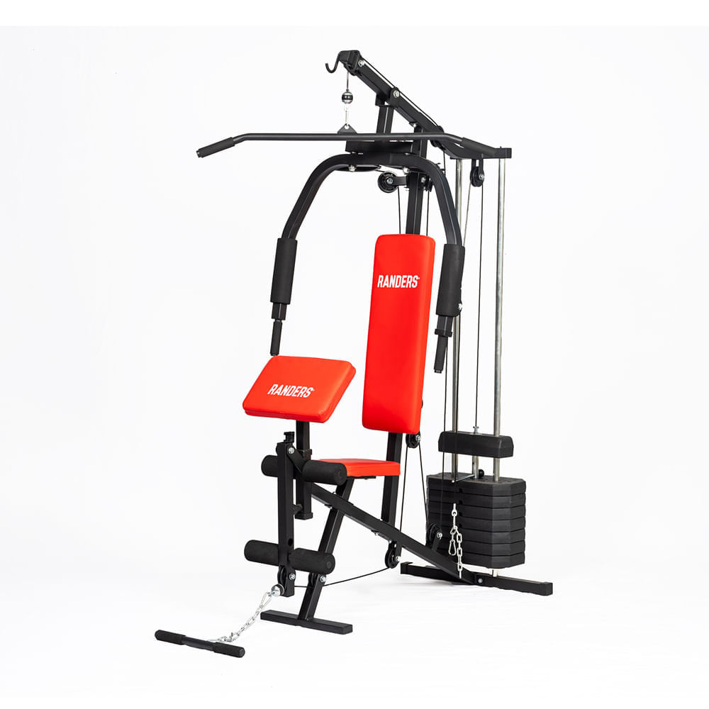 Multigimnasio ARG-63120