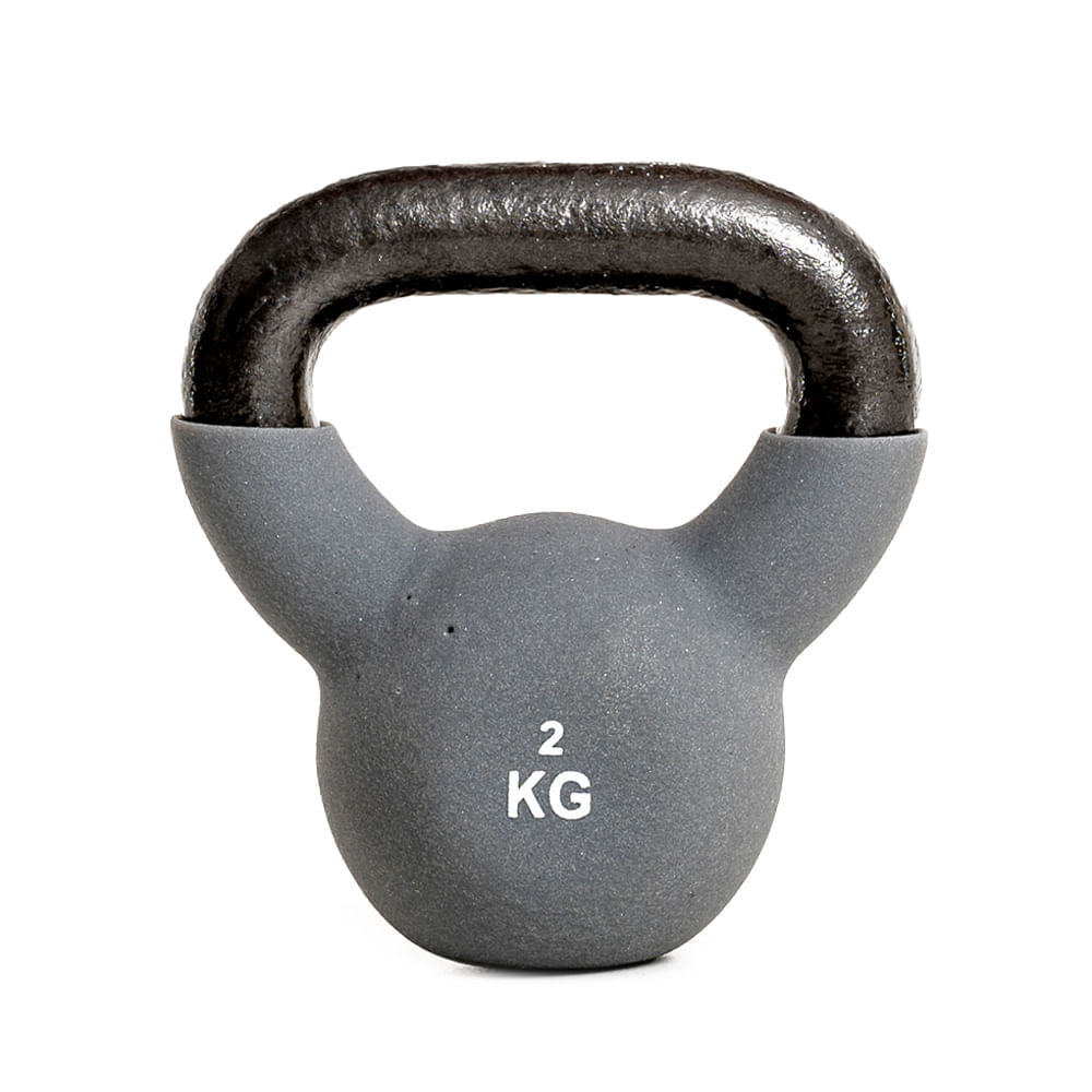 Kettlebell Neoprene