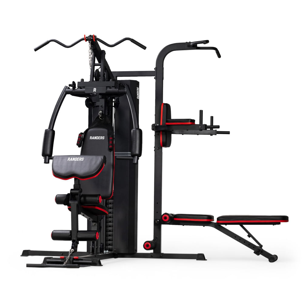 Multigimnasio Multigym Randers ARG-63173