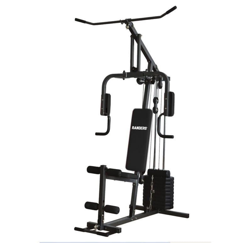 Multigimnasios ARG-63140