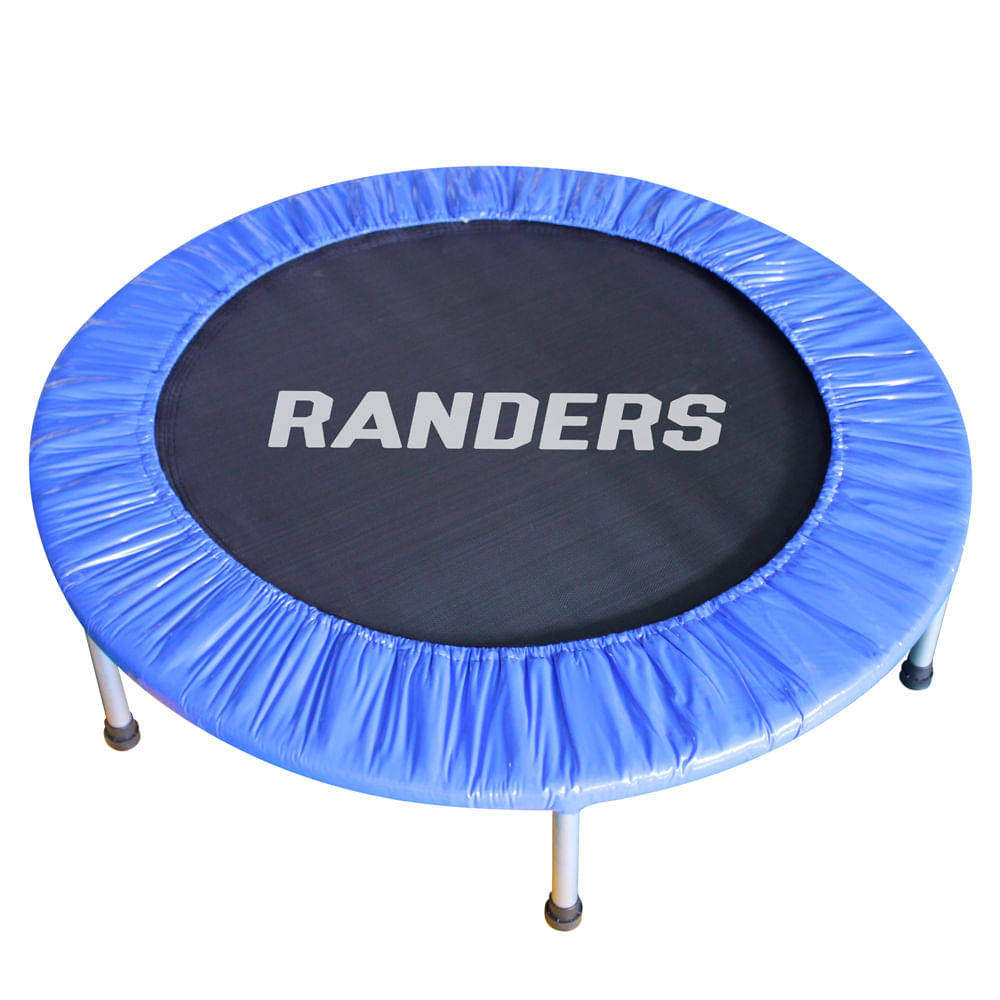 Minitramp ARG-068 34 Resortes