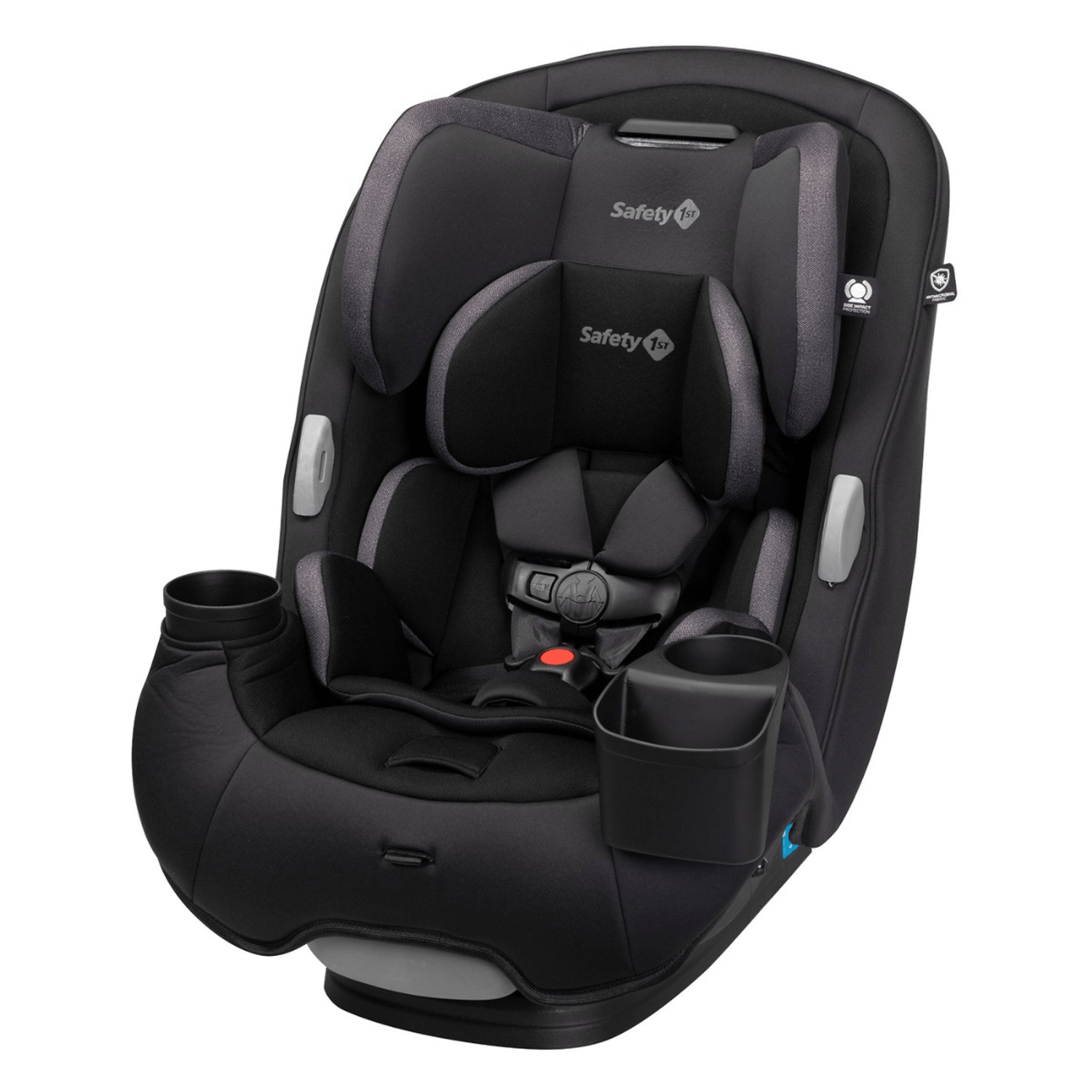 Butaca de seguridad Grow and go Sprint Safety 1st negra