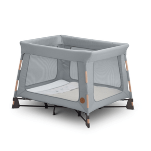 CUNA DE VIAJE 3 EN 1 SWIFT BEYOND GREY ECO MAXI COSI