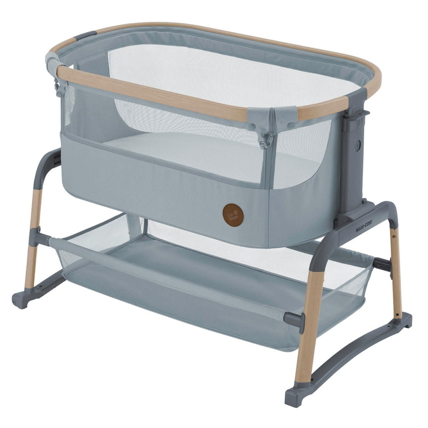 CUNA COLECHO IORA AIR MAXI COSI