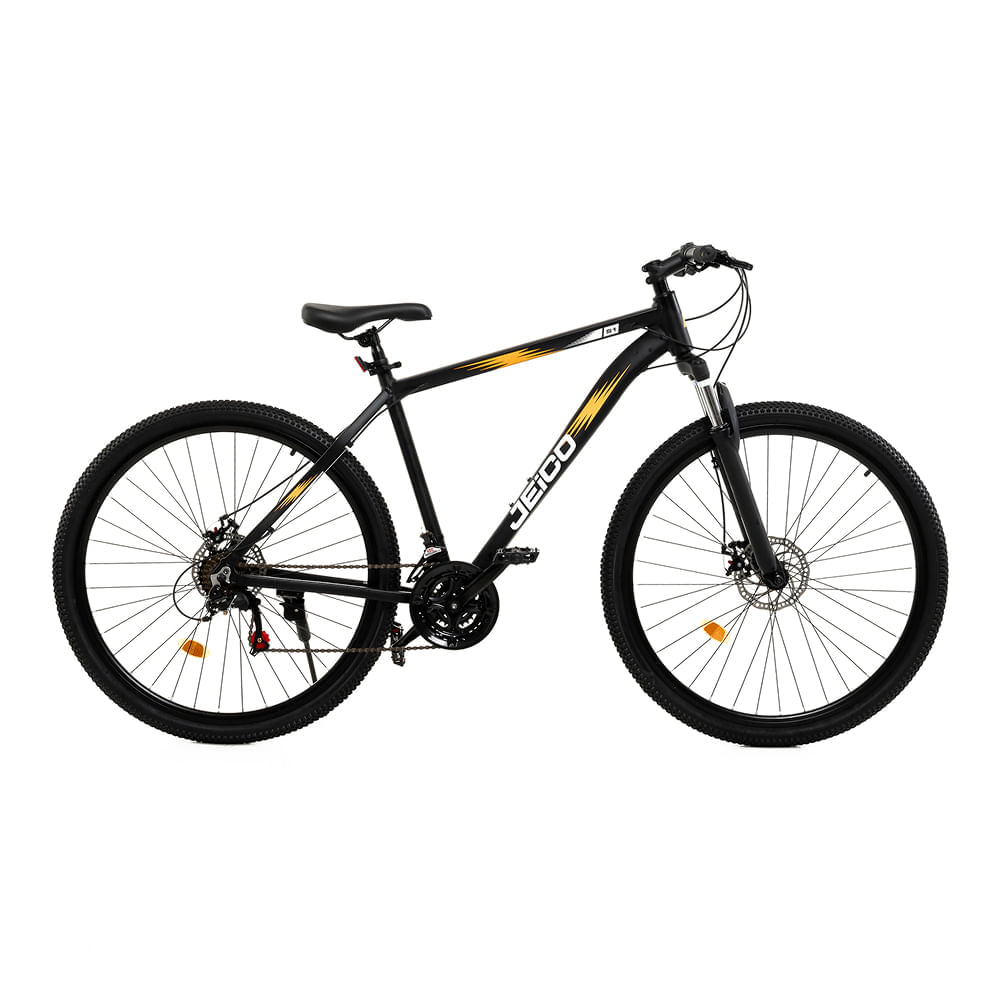 Bicicleta MTB Jeico S1 Aluminio R29